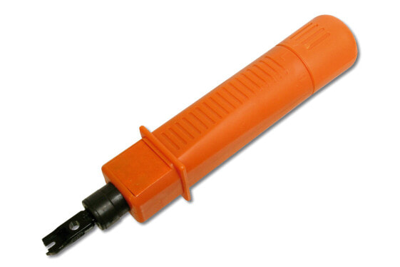 Digitus DN-94003 обжимной инструмент для кабеля Оранжевый 11422428