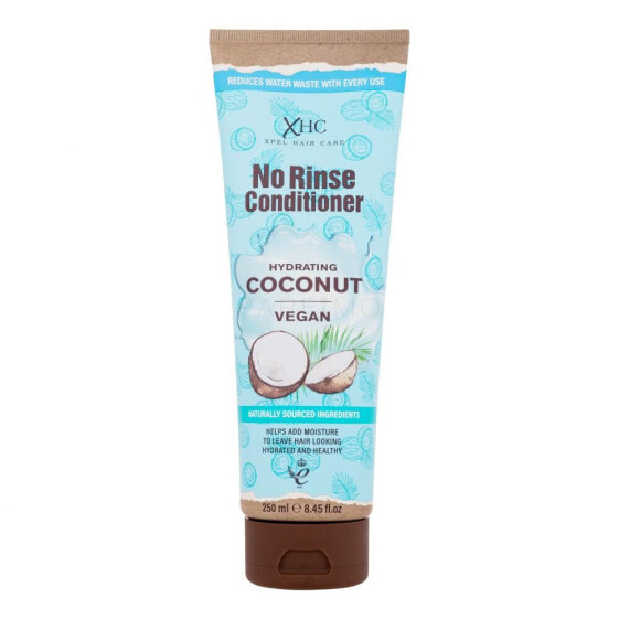 Xpel No Rinse Conditioner Hydrating Coconut 250 ml conditioner für Frauen