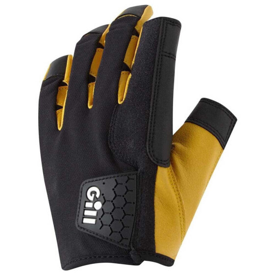 GILL Pro gloves