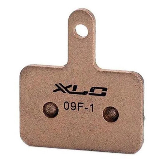 XLC Disc Brake Pads BP D07S