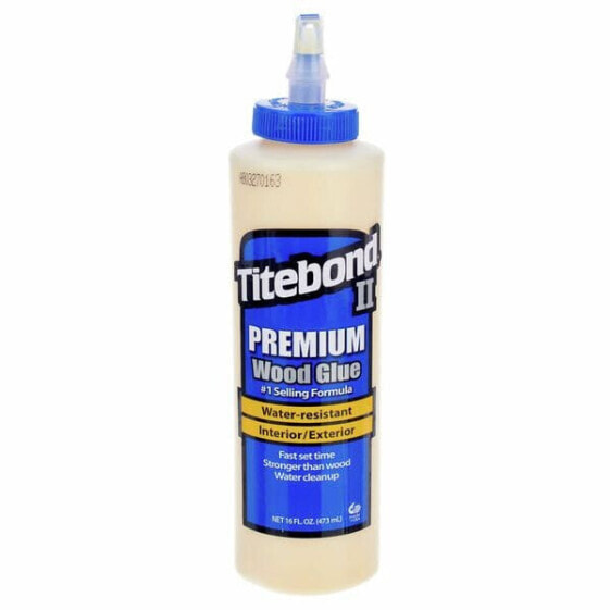 Titebond 500/4 II Premium 473 ml