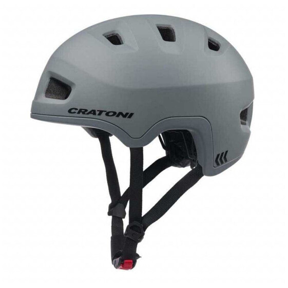 Шлем защитный Cratoni C-Root Urban