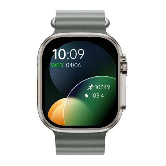 RADIANT Hollywood Sili smartwatch