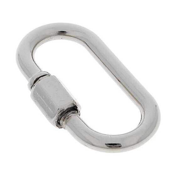 Marcus Bonna Screw Carabiner