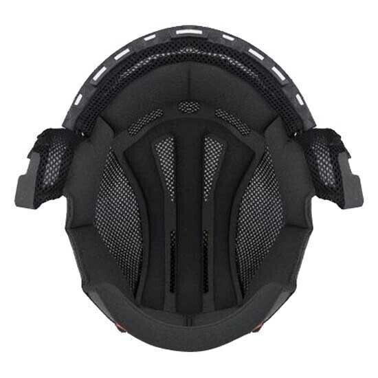 NZI Ringway Helmet Side Cover