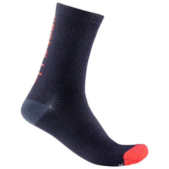 CASTELLI Bandito 18 socks