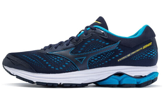 Mizuno Rider 22 J1GC183170 Running Shoes