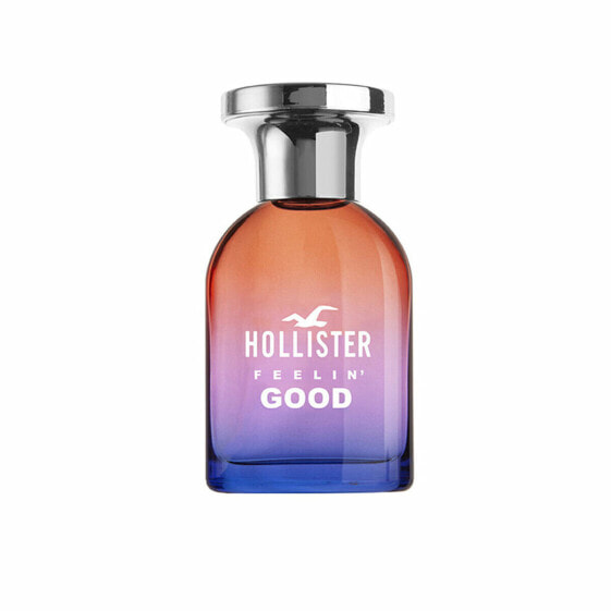 Женская парфюмерия Hollister EDP Feelin' Good for Her 30 ml