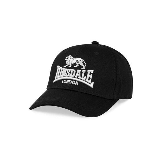 LONSDALE Salford Cap