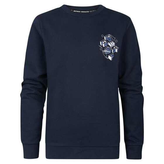 PETROL INDUSTRIES 340 Sweatshirt