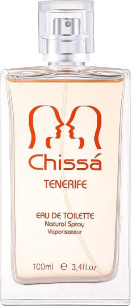 Chissa Tenerife