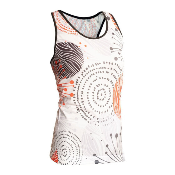 SPORT HG Spike sleeveless T-shirt