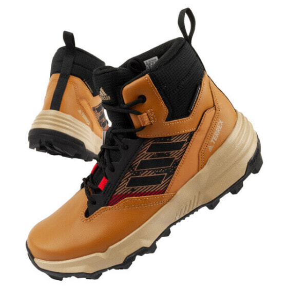 Buty trekkingowe Adidas Terrex [GZ3970]