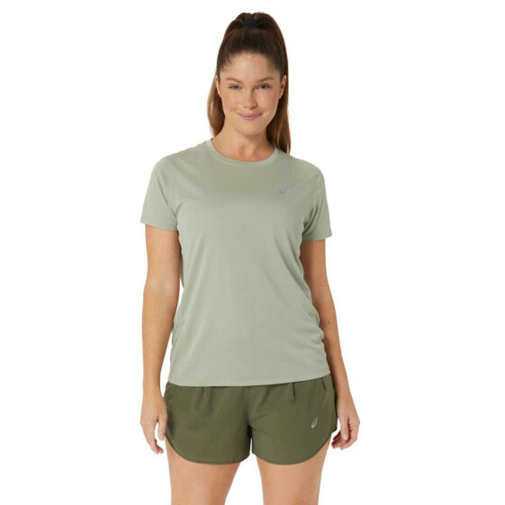 ASICS Core short sleeve T-shirt