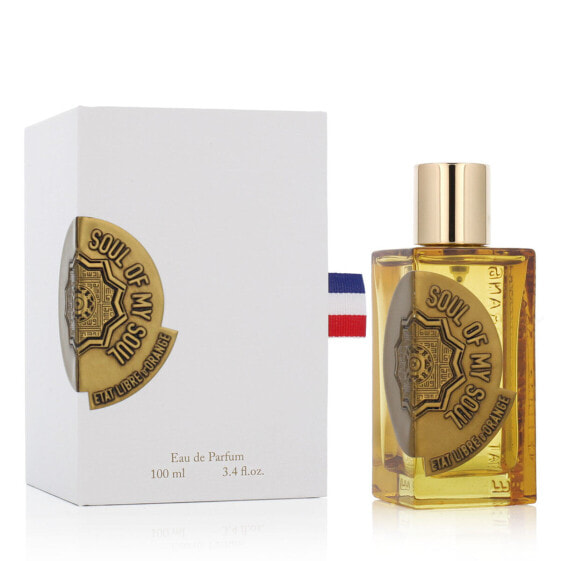 Парфюмерия унисекс Etat Libre D'Orange EDP Soul Of My Soul (100 ml)