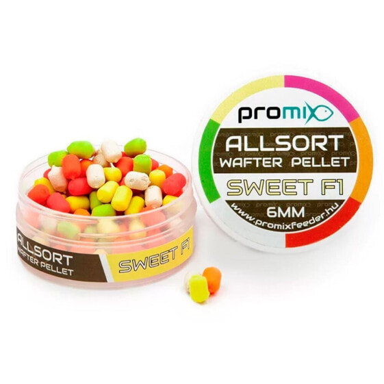 PROMIX Allsort Sweet Wafters