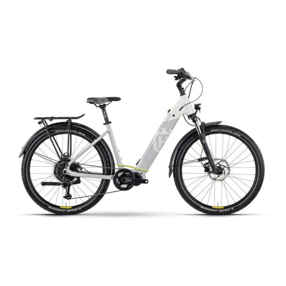 HUSQVARNA BIKES Cross Tourer CT1 Lady 27.5´´ T350 MTB electric bike