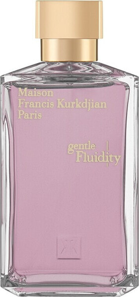 Maison Francis Kurkdjian Gentle Fluidity Gold