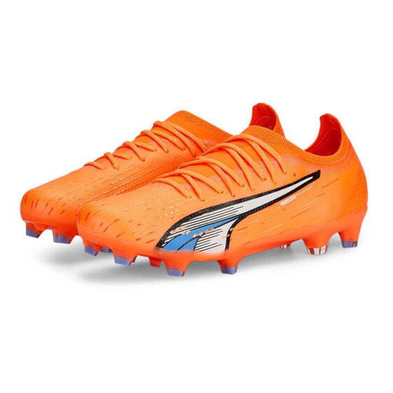 Бутсы футбольные PUMA Ultra Ultimate FG/AG