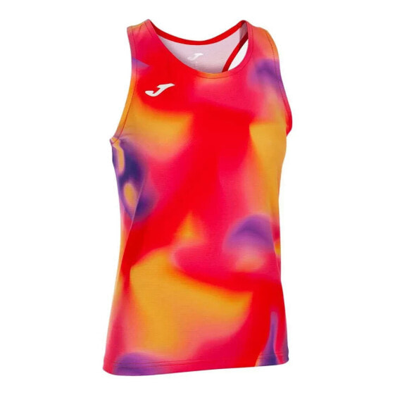 JOMA R-Trail sleeveless T-shirt