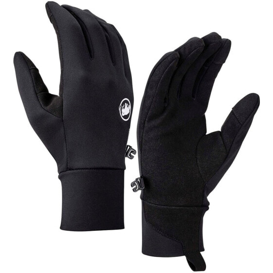 MAMMUT Astro gloves