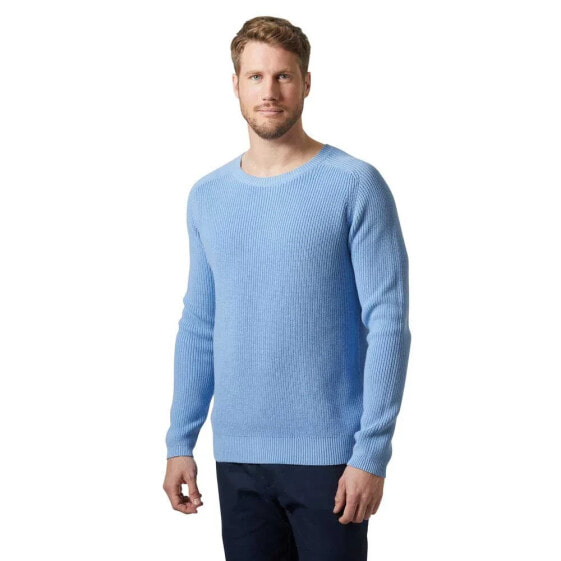 HELLY HANSEN Dock Ribknit sweater