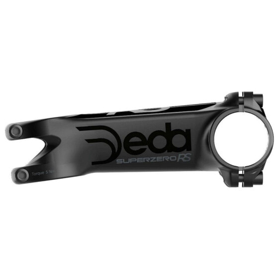 DEDA Superzero RS A-Head 1 1/8´´ 31.7 mm stem