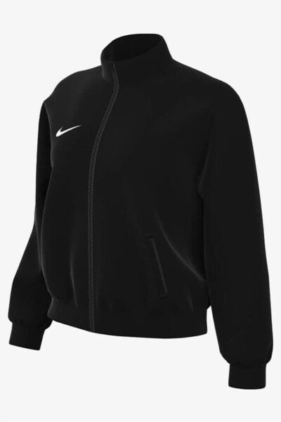 Толстовка мужская Nike M Nk Df Acdpr24 Trk Jkt K FD7681-010 черная