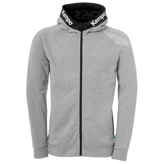 KEMPA Core 26 full zip sweatshirt