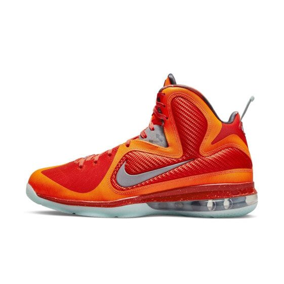 [DH8006-800] Mens Nike LeBron 9 'Big Bang (2022)'