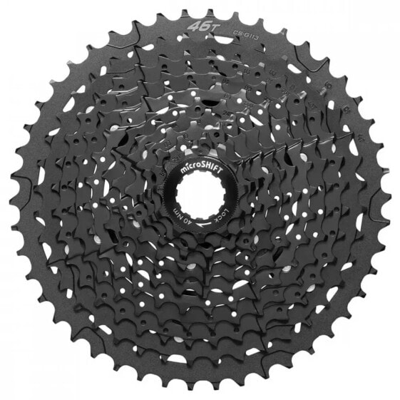 MICROSHIFT VTT XCD cassette