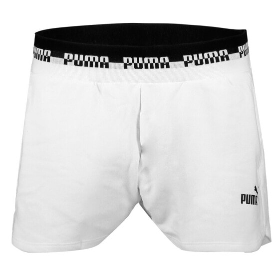 PUMA Amplified shorts