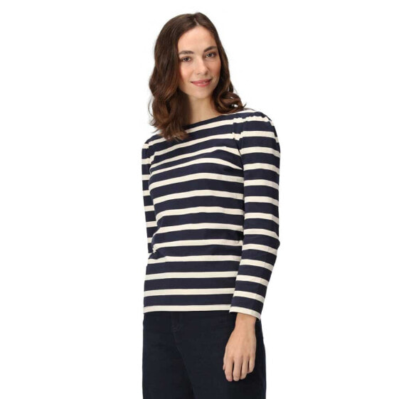 REGATTA Federica long sleeve T-shirt