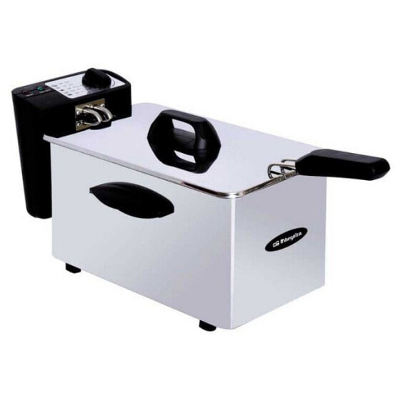 ORBEGOZO FDR35 3.5L 2000W Fryer