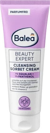 Reinigungscreme Beauty Expert Cleansing Sorbet Cream, 125 ml