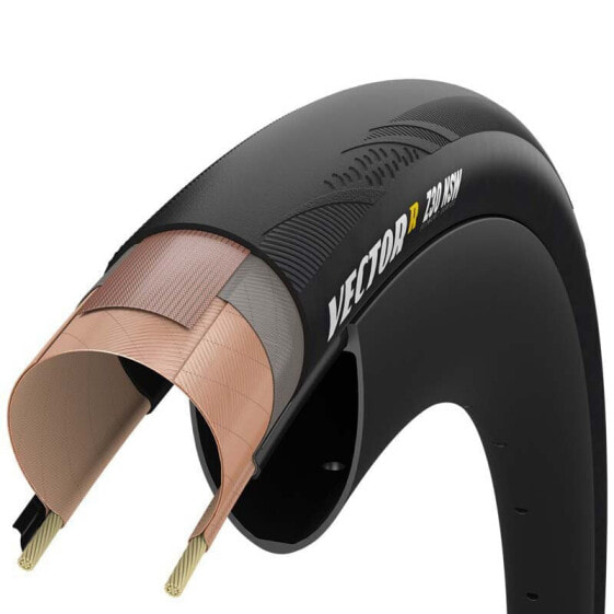 ZIPP Goodyear Vector Z30 NSW A1 Tubeless 700 x 30 road tyre