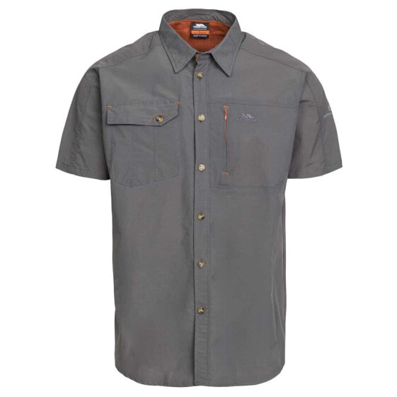 TRESPASS Lowrel short sleeve shirt