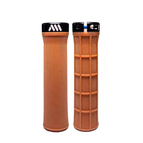 ALL MOUNTAIN STYLE Berm grips