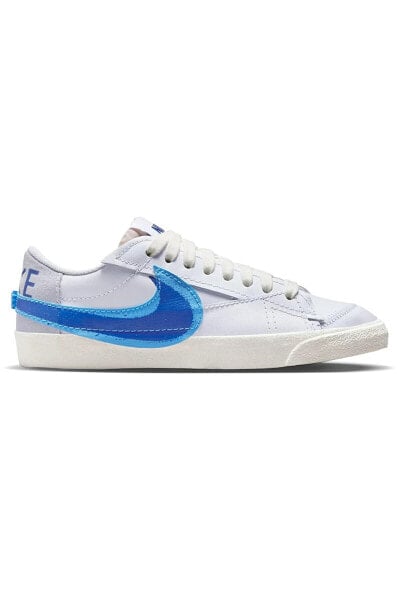 Blazer Low '77 Jumbo Beyaz Sneaker Ayakkabı FN3413-100