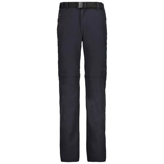 CMP Zip Off 3T51644 Pants