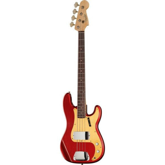 Fender 59 P-Bass MN CAR