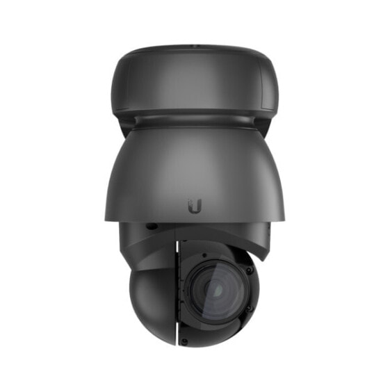UbiQuiti Networks UniFi Protect G4 PTZ - IP security camera - Indoor & outdoor - Wired - Ceiling - Black - Dome