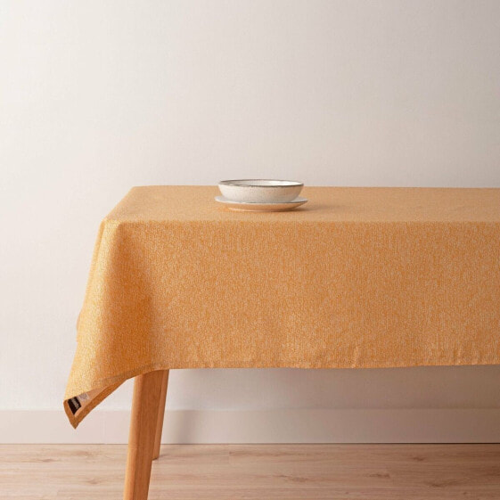 Stain-proof tablecloth Belum Bacoli Golden 100 x 155 cm
