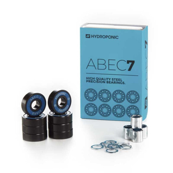 HYDROPONIC Hy ABEC Bearing 7