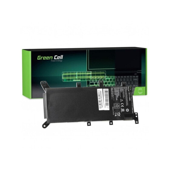 Батарея для ноутбука Green Cell C21N1347 Чёрный 4000 mAh