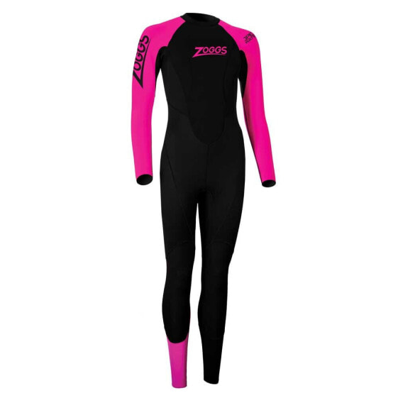 ZOGGS OW Explorer FS 3/2/2 mm Woman Wetsuit