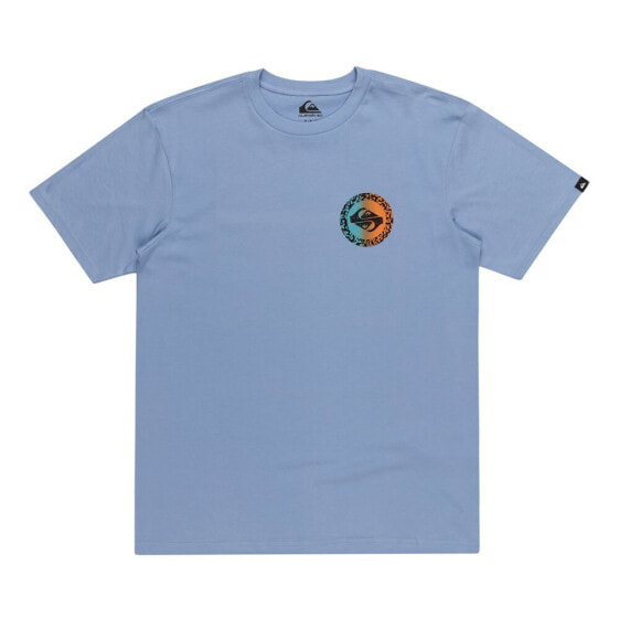 QUIKSILVER EQYZT07670 short sleeve T-shirt