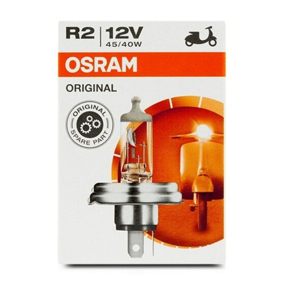 Автомобильная лампа Osram 64183 H4 12V 45/40W