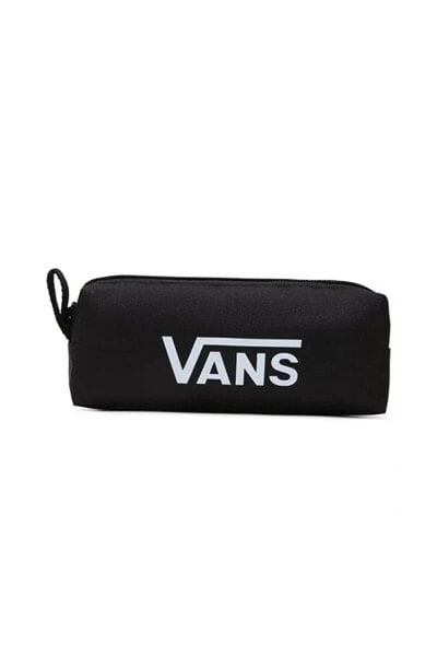 Рюкзак Vans Пенал Pouch-B черный 8 x 20 x 5 см