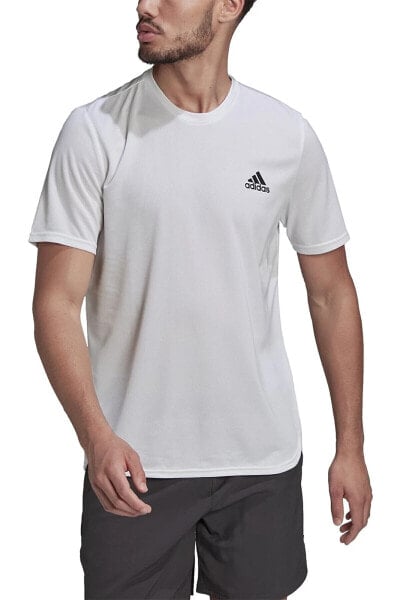 D4m Tee Beyaz Erkek Kısa Kol T-shirt